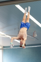 Thumbnail - Schwaben - Louis Vangelis - Artistic Gymnastics - 2022 - DJM Goslar - Participants - Age Group 12 02050_04698.jpg