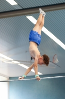 Thumbnail - Schwaben - Louis Vangelis - Artistic Gymnastics - 2022 - DJM Goslar - Participants - Age Group 12 02050_04699.jpg