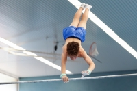 Thumbnail - Schwaben - Louis Vangelis - Artistic Gymnastics - 2022 - DJM Goslar - Participants - Age Group 12 02050_04701.jpg