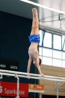 Thumbnail - Schwaben - Louis Vangelis - Спортивная гимнастика - 2022 - DJM Goslar - Participants - Age Group 12 02050_04713.jpg