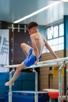 Thumbnail - Schwaben - Louis Vangelis - Artistic Gymnastics - 2022 - DJM Goslar - Participants - Age Group 12 02050_04717.jpg