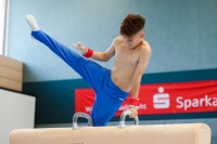 Thumbnail - Schwaben - Louis Vangelis - Artistic Gymnastics - 2022 - DJM Goslar - Participants - Age Group 12 02050_04723.jpg
