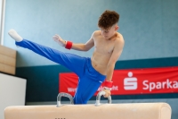 Thumbnail - Schwaben - Louis Vangelis - Artistic Gymnastics - 2022 - DJM Goslar - Participants - Age Group 12 02050_04724.jpg