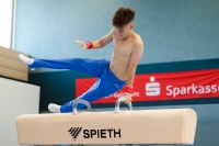 Thumbnail - Schwaben - Louis Vangelis - Спортивная гимнастика - 2022 - DJM Goslar - Participants - Age Group 12 02050_04729.jpg