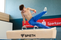 Thumbnail - Schwaben - Louis Vangelis - Спортивная гимнастика - 2022 - DJM Goslar - Participants - Age Group 12 02050_04731.jpg