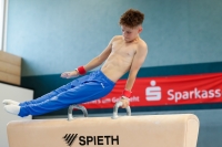 Thumbnail - Schwaben - Louis Vangelis - Artistic Gymnastics - 2022 - DJM Goslar - Participants - Age Group 12 02050_04734.jpg