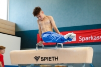 Thumbnail - Schwaben - Louis Vangelis - Спортивная гимнастика - 2022 - DJM Goslar - Participants - Age Group 12 02050_04735.jpg