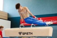 Thumbnail - Schwaben - Louis Vangelis - Спортивная гимнастика - 2022 - DJM Goslar - Participants - Age Group 12 02050_04736.jpg