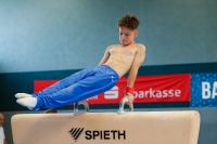 Thumbnail - Schwaben - Louis Vangelis - Artistic Gymnastics - 2022 - DJM Goslar - Participants - Age Group 12 02050_04740.jpg