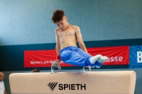 Thumbnail - Schwaben - Louis Vangelis - Artistic Gymnastics - 2022 - DJM Goslar - Participants - Age Group 12 02050_04742.jpg