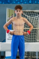 Thumbnail - Schwaben - Louis Vangelis - Спортивная гимнастика - 2022 - DJM Goslar - Participants - Age Group 12 02050_04744.jpg