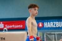 Thumbnail - Schwaben - Louis Vangelis - Artistic Gymnastics - 2022 - DJM Goslar - Participants - Age Group 12 02050_04745.jpg