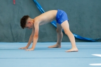 Thumbnail - Schwaben - Louis Vangelis - Artistic Gymnastics - 2022 - DJM Goslar - Participants - Age Group 12 02050_04746.jpg