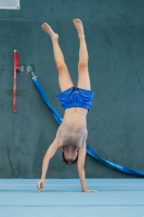 Thumbnail - Schwaben - Louis Vangelis - Artistic Gymnastics - 2022 - DJM Goslar - Participants - Age Group 12 02050_04748.jpg