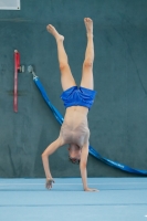 Thumbnail - Schwaben - Louis Vangelis - Artistic Gymnastics - 2022 - DJM Goslar - Participants - Age Group 12 02050_04749.jpg