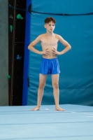Thumbnail - Schwaben - Louis Vangelis - Artistic Gymnastics - 2022 - DJM Goslar - Participants - Age Group 12 02050_04750.jpg