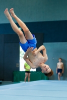 Thumbnail - Schwaben - Louis Vangelis - Artistic Gymnastics - 2022 - DJM Goslar - Participants - Age Group 12 02050_04752.jpg