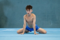 Thumbnail - Schwaben - Louis Vangelis - Artistic Gymnastics - 2022 - DJM Goslar - Participants - Age Group 12 02050_04757.jpg