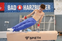 Thumbnail - Schwaben - Louis Vangelis - Gymnastique Artistique - 2022 - DJM Goslar - Participants - Age Group 12 02050_04793.jpg