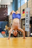 Thumbnail - Schwaben - Louis Vangelis - Gymnastique Artistique - 2022 - DJM Goslar - Participants - Age Group 12 02050_04794.jpg