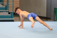 Thumbnail - Schwaben - Louis Vangelis - Ginnastica Artistica - 2022 - DJM Goslar - Participants - Age Group 12 02050_04798.jpg