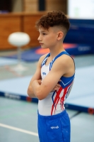 Thumbnail - Schwaben - Louis Vangelis - Ginnastica Artistica - 2022 - DJM Goslar - Participants - Age Group 12 02050_04807.jpg