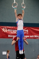 Thumbnail - Schwaben - Louis Vangelis - Gymnastique Artistique - 2022 - DJM Goslar - Participants - Age Group 12 02050_04813.jpg