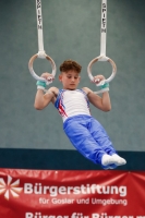 Thumbnail - Schwaben - Louis Vangelis - Gymnastique Artistique - 2022 - DJM Goslar - Participants - Age Group 12 02050_04814.jpg