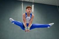 Thumbnail - Schwaben - Louis Vangelis - Ginnastica Artistica - 2022 - DJM Goslar - Participants - Age Group 12 02050_04820.jpg