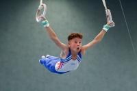 Thumbnail - Schwaben - Louis Vangelis - Спортивная гимнастика - 2022 - DJM Goslar - Participants - Age Group 12 02050_04825.jpg
