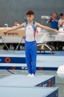 Thumbnail - Schwaben - Louis Vangelis - Спортивная гимнастика - 2022 - DJM Goslar - Participants - Age Group 12 02050_04828.jpg