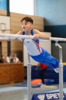 Thumbnail - Schwaben - Louis Vangelis - Спортивная гимнастика - 2022 - DJM Goslar - Participants - Age Group 12 02050_04830.jpg
