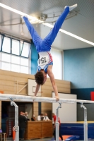 Thumbnail - Schwaben - Louis Vangelis - Gymnastique Artistique - 2022 - DJM Goslar - Participants - Age Group 12 02050_04840.jpg