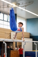 Thumbnail - Schwaben - Louis Vangelis - Спортивная гимнастика - 2022 - DJM Goslar - Participants - Age Group 12 02050_04844.jpg