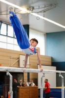 Thumbnail - Schwaben - Louis Vangelis - Спортивная гимнастика - 2022 - DJM Goslar - Participants - Age Group 12 02050_04845.jpg