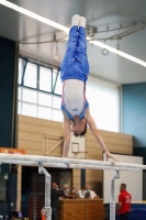 Thumbnail - Schwaben - Louis Vangelis - Спортивная гимнастика - 2022 - DJM Goslar - Participants - Age Group 12 02050_04848.jpg