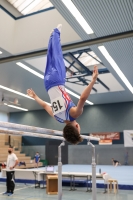 Thumbnail - Schwaben - Louis Vangelis - Спортивная гимнастика - 2022 - DJM Goslar - Participants - Age Group 12 02050_04855.jpg