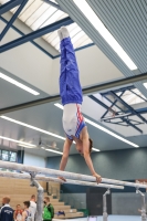 Thumbnail - Schwaben - Louis Vangelis - Gymnastique Artistique - 2022 - DJM Goslar - Participants - Age Group 12 02050_04859.jpg