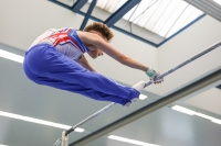 Thumbnail - Schwaben - Louis Vangelis - Спортивная гимнастика - 2022 - DJM Goslar - Participants - Age Group 12 02050_04868.jpg
