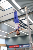 Thumbnail - Schwaben - Louis Vangelis - Gymnastique Artistique - 2022 - DJM Goslar - Participants - Age Group 12 02050_04872.jpg