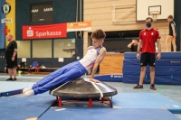 Thumbnail - Schwaben - Louis Vangelis - Gymnastique Artistique - 2022 - DJM Goslar - Participants - Age Group 12 02050_04874.jpg