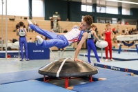Thumbnail - Schwaben - Louis Vangelis - Спортивная гимнастика - 2022 - DJM Goslar - Participants - Age Group 12 02050_04877.jpg