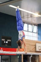 Thumbnail - Schwaben - Louis Vangelis - Artistic Gymnastics - 2022 - DJM Goslar - Participants - Age Group 12 02050_04882.jpg