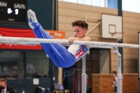 Thumbnail - Schwaben - Louis Vangelis - Artistic Gymnastics - 2022 - DJM Goslar - Participants - Age Group 12 02050_04885.jpg
