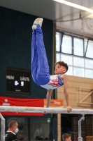 Thumbnail - Schwaben - Louis Vangelis - Artistic Gymnastics - 2022 - DJM Goslar - Participants - Age Group 12 02050_04888.jpg