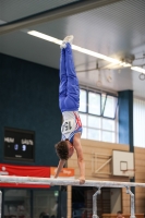 Thumbnail - Schwaben - Louis Vangelis - Artistic Gymnastics - 2022 - DJM Goslar - Participants - Age Group 12 02050_04889.jpg