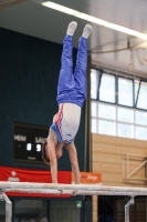 Thumbnail - Schwaben - Louis Vangelis - Artistic Gymnastics - 2022 - DJM Goslar - Participants - Age Group 12 02050_04890.jpg