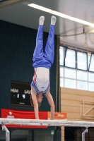 Thumbnail - Schwaben - Louis Vangelis - Artistic Gymnastics - 2022 - DJM Goslar - Participants - Age Group 12 02050_04891.jpg