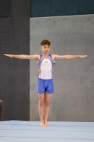Thumbnail - Schwaben - Louis Vangelis - Artistic Gymnastics - 2022 - DJM Goslar - Participants - Age Group 12 02050_04892.jpg
