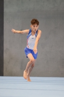 Thumbnail - Schwaben - Louis Vangelis - Artistic Gymnastics - 2022 - DJM Goslar - Participants - Age Group 12 02050_04893.jpg